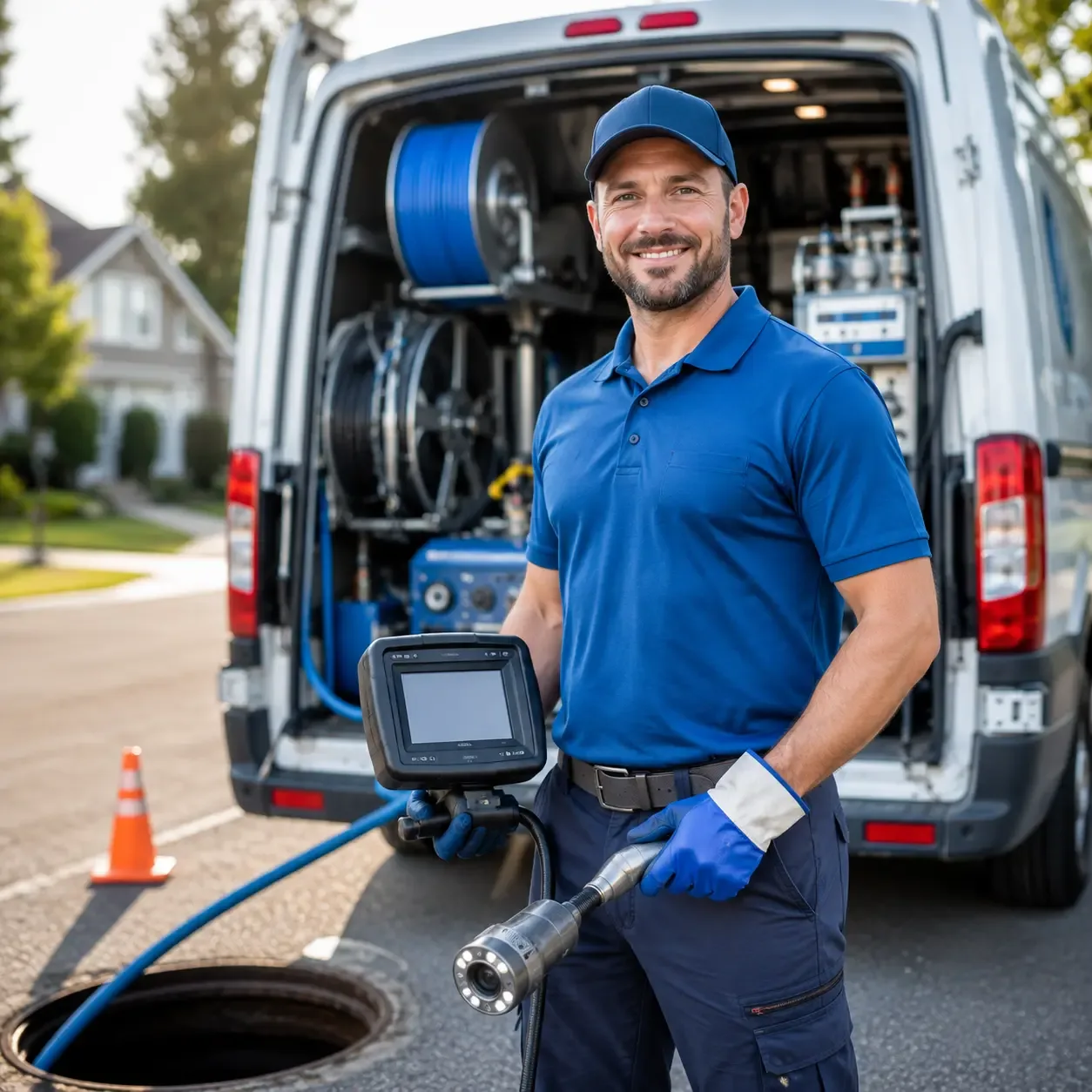 Local Pipe Relining specialists in Augusta, IL