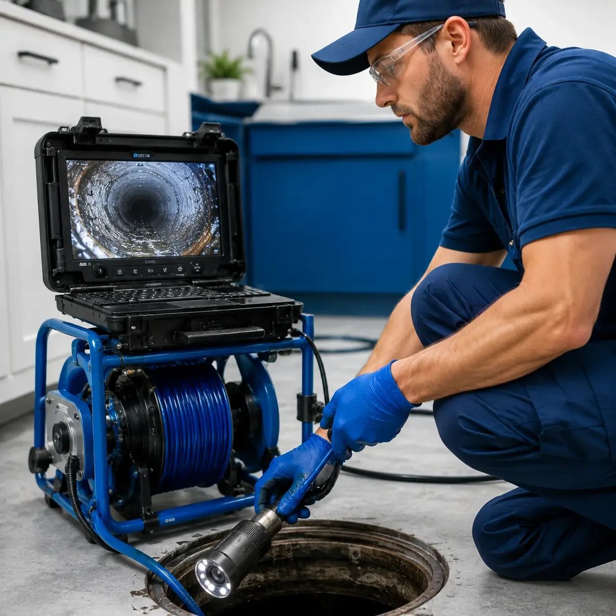 Pipe Relining professionals serving Augusta, IL